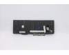 Lenovo 5N20V77994 NB_KYB CMNM-CS20,BK-NBL,CHY,IND ENG