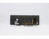 Lenovo 5N20V78001 NB_KYB CMNM-CS20,BK-BL,CHY,058 FRA