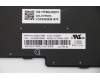 Lenovo 5N20V78009 NB_KYB CMNM-CS20,BK-BL,CHY,FRA