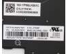 Lenovo 5N20V78019 NB_KYB CMNM-CS20,BK-BL,CHY,SLV