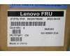 Lenovo 5N20V78049 Keyboard Internal, Hungarian, Black, Non-Backlight, w/Number, UK