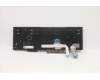 Lenovo 5N20V78062 NB_KYB CMNM-CS20,BK-NBL,LTN,KOR