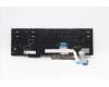 Lenovo 5N20V78068 NB_KYB CMNM-CS20,BK-NBL,LTN,FRA/ENG