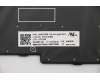 Lenovo 5N20V78110 NB_KYB CMNM-CS20,BK-BL,LTN,058 FRA