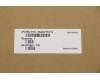 Lenovo 5N20V78113 NB_KYB CMNM-CS20,BK-BL,LTN,ARA