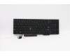 Lenovo 5N20V78912 NB_KYB CMNM-CS20,BK-BL,PMX,ARA