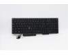 Lenovo 5N20V78917 NB_KYB CMNM-CS20,BK-BL,PMX,FRA