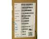 Lenovo 5N20V78932 NB_KYB CMNM-CS20,BK-BL,PMX,EURO ENG