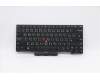 Lenovo 5N20W67680 NB_KYB CS20L FULL KBD CHY,NBL,B,TC