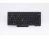 Lenovo 5N20W67683 NB_KYB CS20L FULL KBD CHY,NBL,B,IND ENG