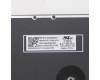 Lenovo 5N20W67687 NB_KYB CS20L FULL KBD CHY,NBL,B,CZE/SLK