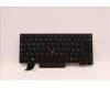 Lenovo 5N20W67704 NB_KYB CS20L FULL KBD LTN,NBL,B,ITA