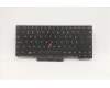 Lenovo 5N20W67706 NB_KYB CS20L FULL KBD LTN,NBL,B,POR