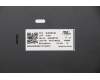 Lenovo 5N20W67708 NB_KYB CS20L FULL KBD LTN,NBL,B,SLV