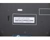 Lenovo 5N20W67724 NB_KYB CS20L FULL KBD SRX,NBL,B,ENG