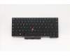 Lenovo 5N20W67770 NB_KYB CS20L FULL KBD CHY,BL,B,FRA