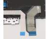 Lenovo 5N20W67770 NB_KYB CS20L FULL KBD CHY,BL,B,FRA