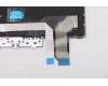 Lenovo 5N20W67774 Keyboard Internal,Hungarian,Backlight
