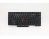 Lenovo 5N20W67795 NB_KYB CS20L FULL KBD CHY,BL,B,CZE/SLK