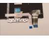 Lenovo 5N20W67797 NB_KYB CS20L FULL KBD LTN,BL,B,CSA