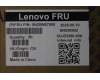 Lenovo 5N20W67800 NB_KYB CS20L FULL KBD LTN,BL,B,BRL
