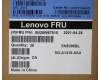 Lenovo 5N20W67815 NB_KYB CS20L FULL KBD LTN,BL,B,RUS