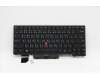 Lenovo 5N20W67824 NB_KYB CS20L FULL KBD LTN,BL,B,TC