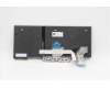 Lenovo 5N20W67827 NB_KYB CS20L FULL KBD LTN,BL,B,IND ENG