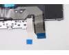 Lenovo 5N20W68114 NB_KYB CS20L NUM KBD CHY,NBL,B,ARA