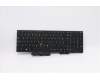 Lenovo 5N20W68129 FRU Thor Keyboard Num NBL (Chicony) Slov