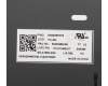 Lenovo 5N20W68195 NB_KYB CS20L NUM KBD LTN,NBL,B,HUN