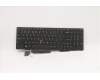 Lenovo 5N20W68212 NB_KYB CS20L NUM KBD LTN,NBL,B,IND ENG