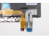 Lenovo 5N20X01374 NB_KYB CM FL ASM LTN,BL,BK,UKR