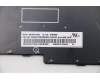 Lenovo 5N20X01383 Interne Tastatur, Ukraine, schwarz, Ohne_Hintergrundbeleuchtung, mit Ziffernblock