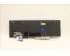 Lenovo 5N20X22773 NB_KYB TR(P) CS20 KBD CHY,NBL,BK,CSA