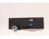 Lenovo 5N20X22779 Keyboard Internal, Bulgarian, Black, Non-Backlight, w/Number, UK