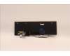 Lenovo 5N20X22792 Keyboard Internal, Slovenian, Black, Non-Backlight, w/Number, UK