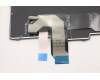 Lenovo 5N20X22797 NB_KYB TR(P)CS20 KBD CHY,NBL,BK,EURO ENG