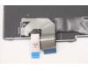 Lenovo 5N20X22808 NB_KYB TR(P) CS20 KBD TRI,NBL,BK,ENG