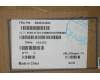 Lenovo 5N20X22824 NB_KYB TR(P) CS20 KBD TRI,NBL,BK,ITA