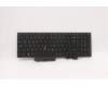 Lenovo 5N20X22931 Keyboard Internal,Icelandic,Black,Backlight,w/Number