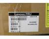 Lenovo 5N20X68853 NB_KYB CS20 FL-HC KBD LTN,BL,BK,DEN