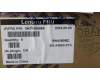 Lenovo 5N20X68865 NB_KYB CS20 FL-HC KBD LTN,BL,BK,SLV