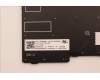 Lenovo 5N20X68866 NB_KYB CS20 FL-HC KBD LTN,BL,BK,SWE/FIN