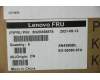 Lenovo 5N20X68878 NB_KYB CS20 FL-HC KBD LTN,BL,BK,FRA/ENG