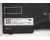 Lenovo 5N20X68878 NB_KYB CS20 FL-HC KBD LTN,BL,BK,FRA/ENG
