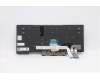 Lenovo 5N20X70332 NB_KYB CS20 FL-HC KBD PMX,BL,BK,SPA