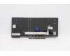 Lenovo 5N20Z29417 NB_KYB CM KBD FL-CS20 CHY,NBL,BK,UKR