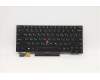 Lenovo 5N20Z29440 NB_KYB CM KBD SK-CS20 CHY,BL,BK,UKR