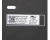 5N20Z74795 Lenovo NB_KYB CS20 P NM KBD CHY,BL,BK,FRA